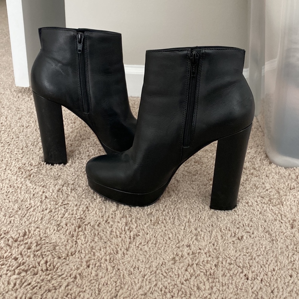 Booties - Picture 4 of 6